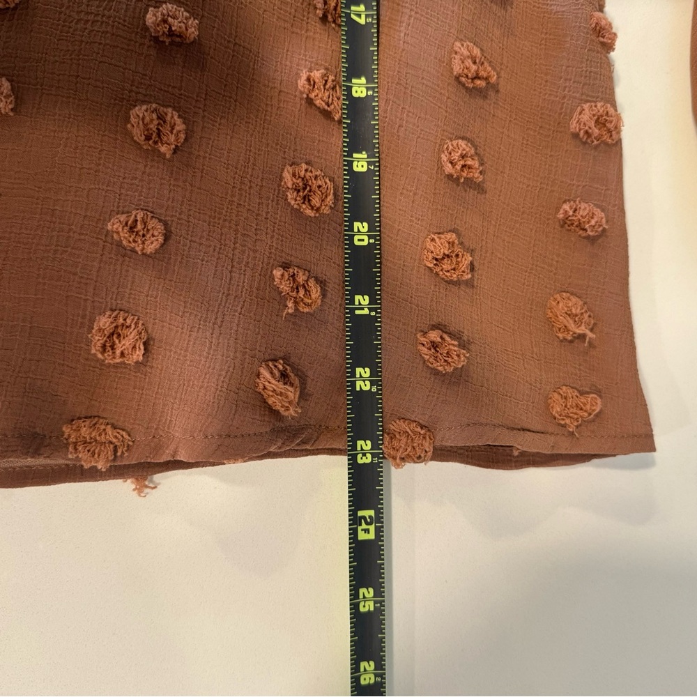 Pom Blouse - Picture 5 of 5